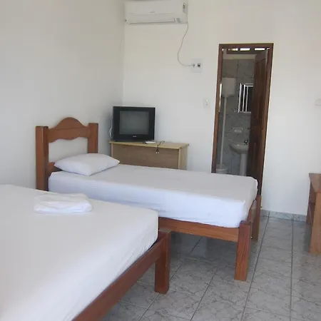 Hotel Mecejana Boa Vista  Habitación foto