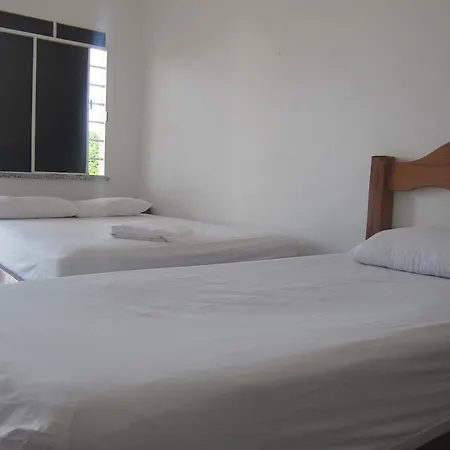 Hotel Mecejana Boa Vista  Habitación foto