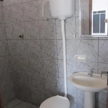 Hotel Mecejana Boa Vista  Habitación foto