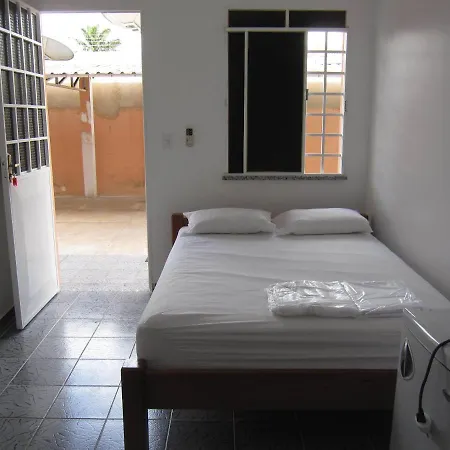 Hotel Mecejana Boa Vista  Habitación foto