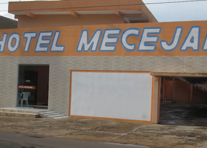 Hotel Mecejana