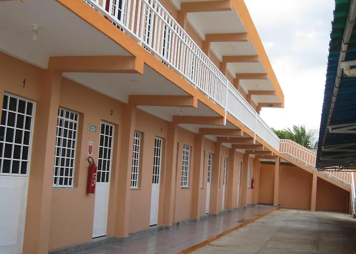 Hotel Mecejana