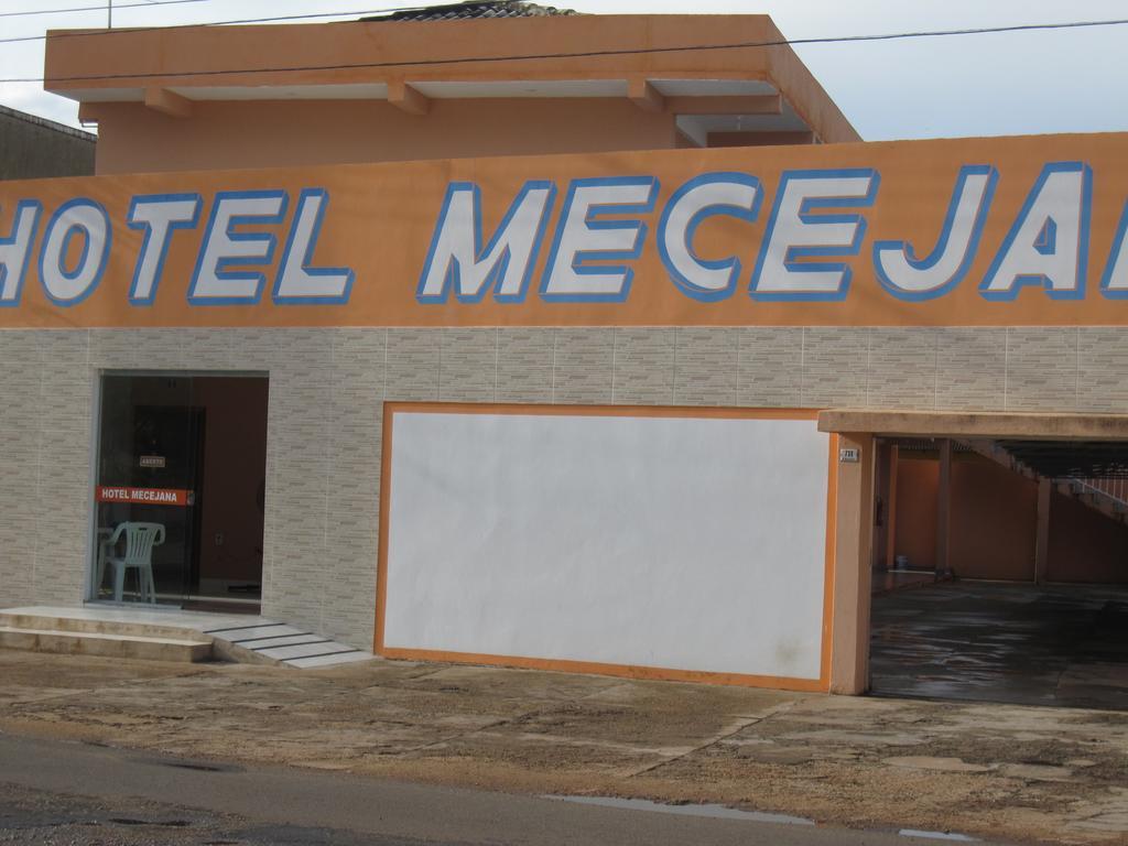 Mecejana