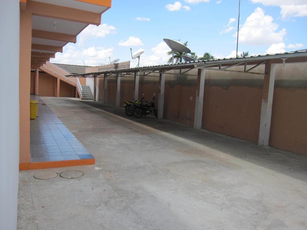 Mecejana Hotel