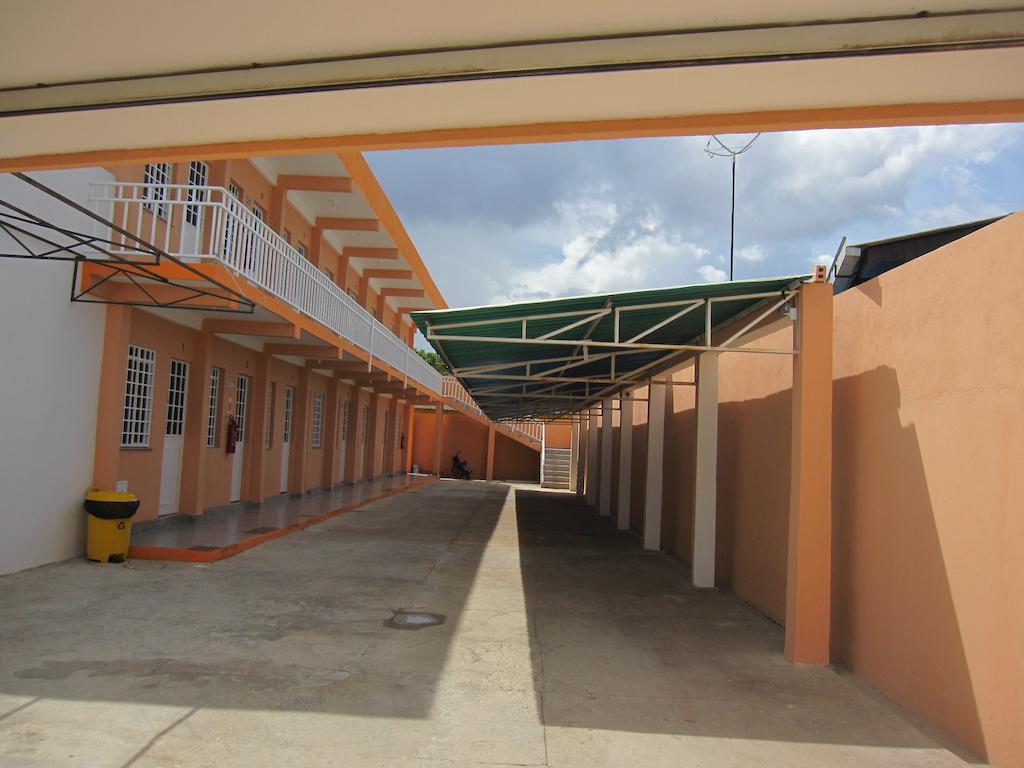 Mecejana 3* Boa Vista (Roraima)