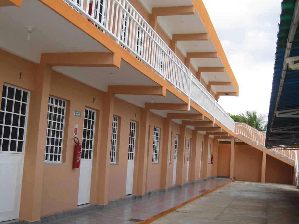 Hotel Mecejana 3*