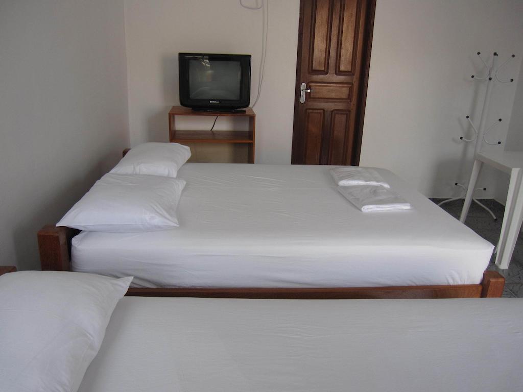 Mecejana Hotel 3*