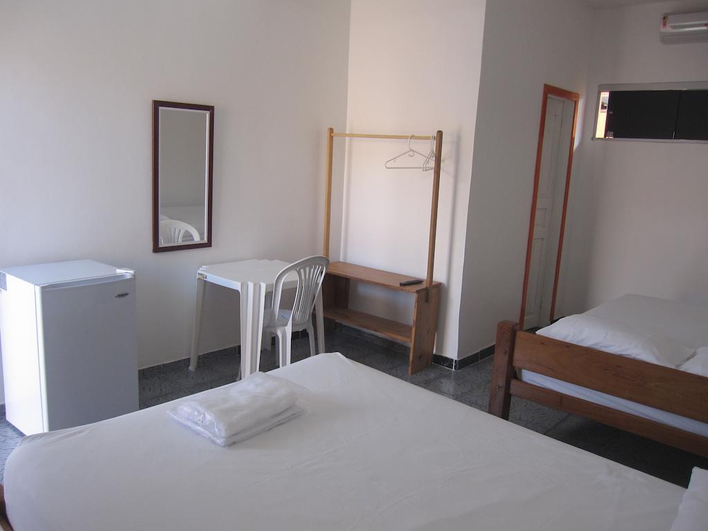 Hotel Mecejana Boa Vista (Roraima)