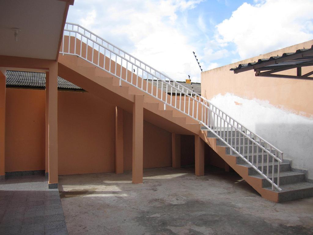Mecejana Hotel
