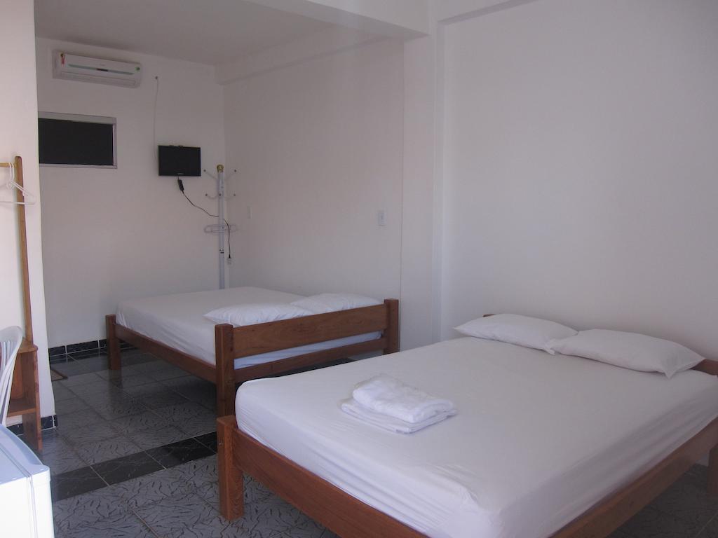 Hotel Mecejana