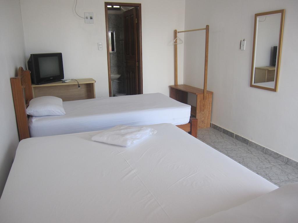 Mecejana Hotel Boa Vista (Roraima)